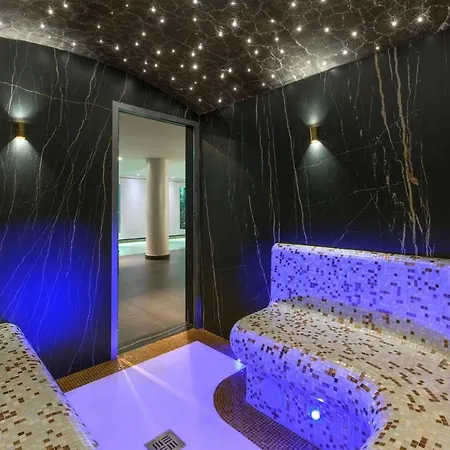 Ferienhaus Mont *
